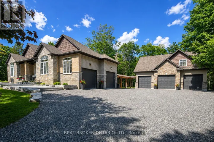 265 JUSTIN DRIVE, Beckwith, Ontario K7C0C4