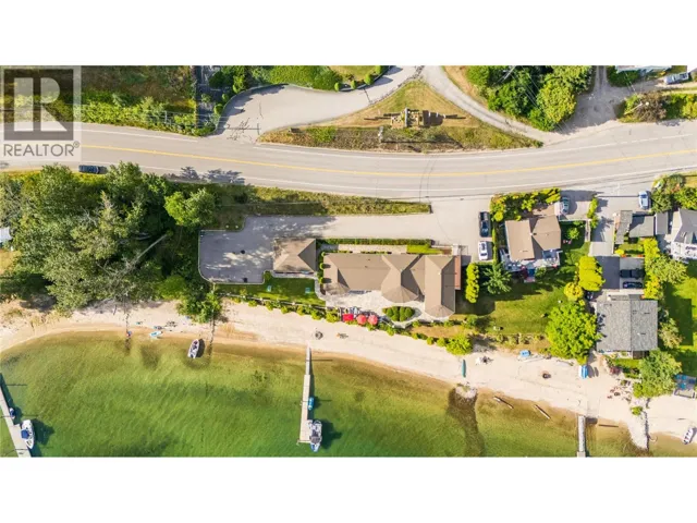 2614 3a Highway, Nelson, British Columbia V1L6K9