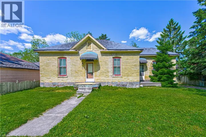 12 MYRTLE Avenue, Cambridge, Ontario N1S2R9
