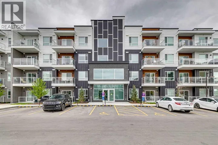 4102, 550 Belmont Street SW, Calgary, Alberta T2X5X1