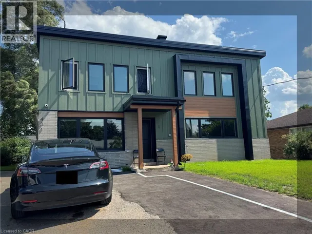 431 KRUG Street, Kitchener, Ontario N2B1K9
