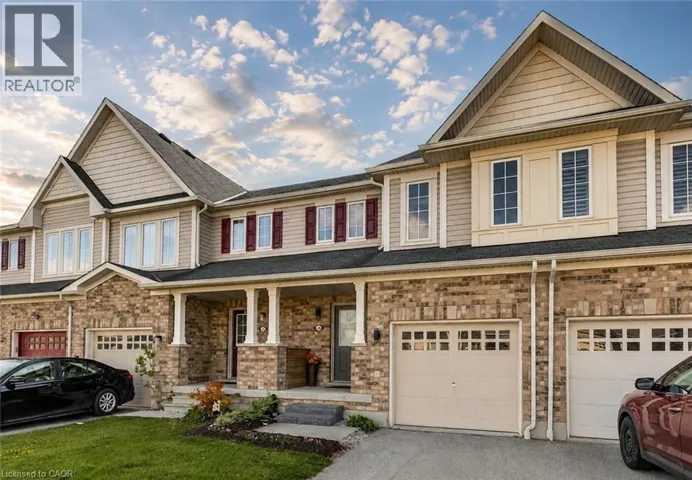 188 NORWICH Road, Breslau, Ontario N0B1M0