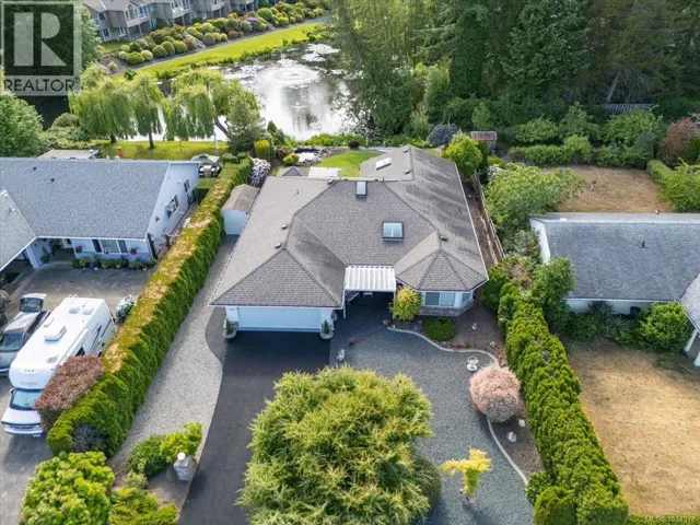 518 Dalmatian Dr, Parksville, British Columbia V9P1Y4