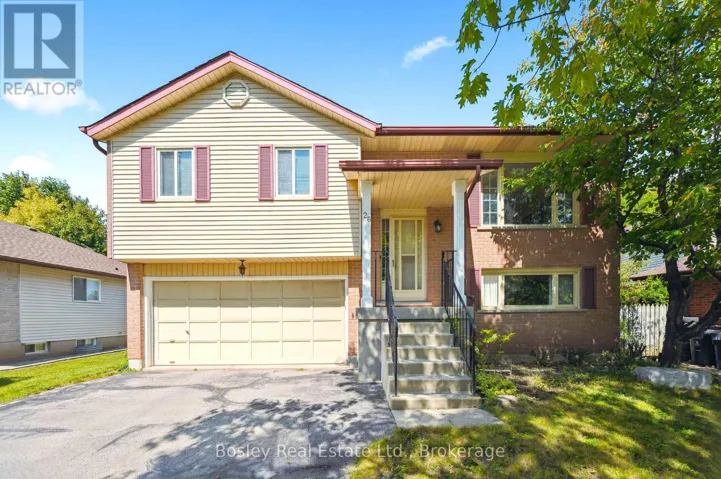 26 BRAZOLOT DRIVE, Guelph (Kortright West), Ontario N1G4K8