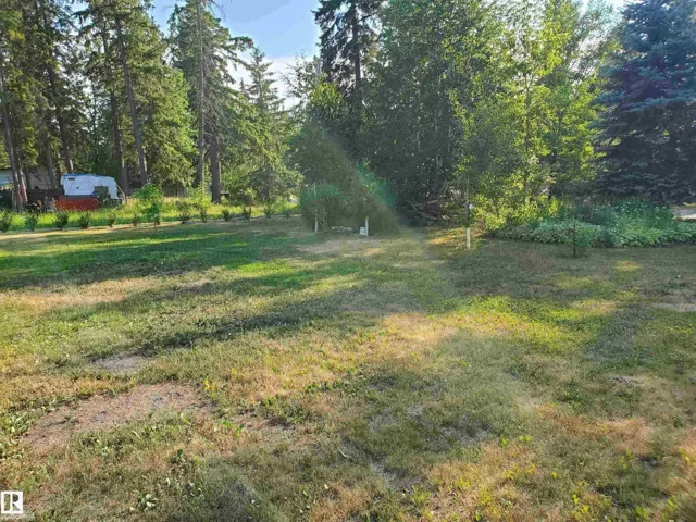 160 lake shore DR, Rural Lac Ste. Anne County, Alberta T0E1V0