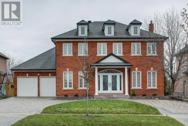 BSMT - 122A CLARENDON DRIVE, Richmond Hill (Bayview Hill), Ontario L4B3W2