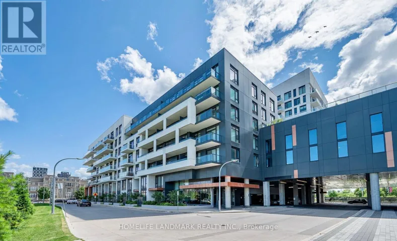 PH710 - 18 ROUGE VALLEY DRIVE W, Markham (Unionville), Ontario L6G0H1