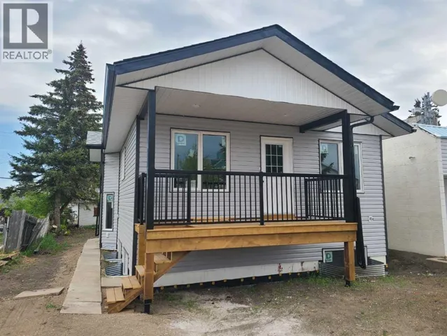 10007 99 Street, Sexsmith, Alberta T0H3C0