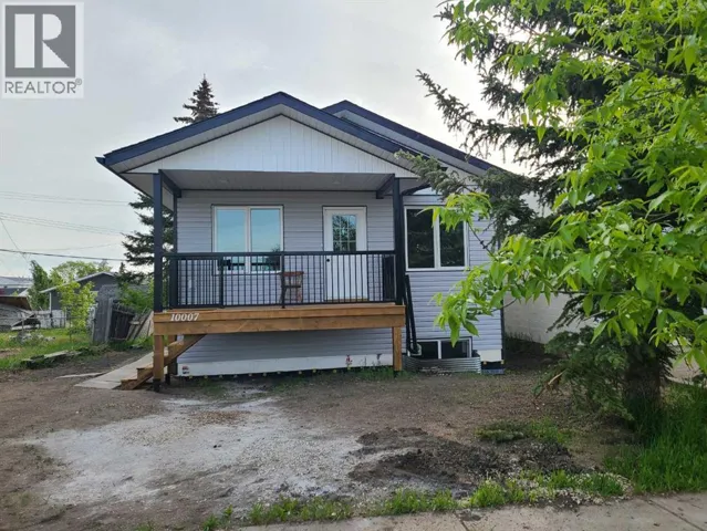 10007 99 Street, Sexsmith, Alberta T0H3C0