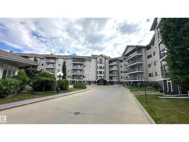 #218 237 YOUVILLE DR E NW, Edmonton, Alberta T6L7G2