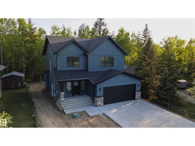 132 HERON POINT CL, Rural Wetaskiwin County, Alberta T0C2V0