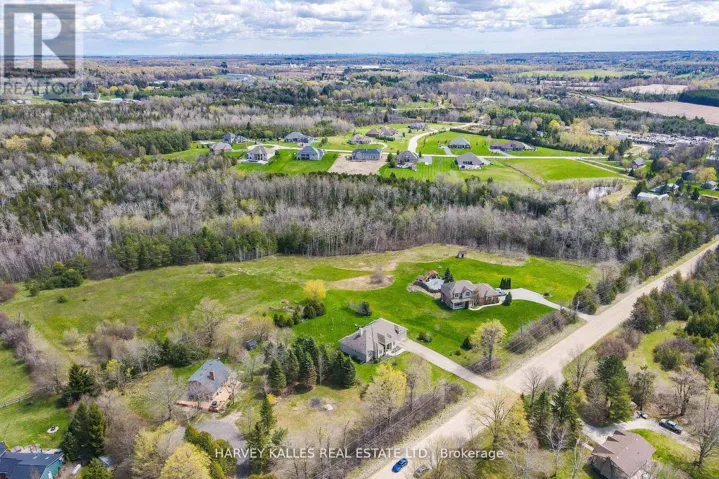 4933 ERAMOSA TOWNLINE N, Erin, Ontario N0B2K0