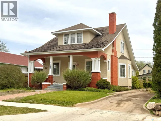 1372 98th STREET, North Battleford, Saskatchewan S9A0M2