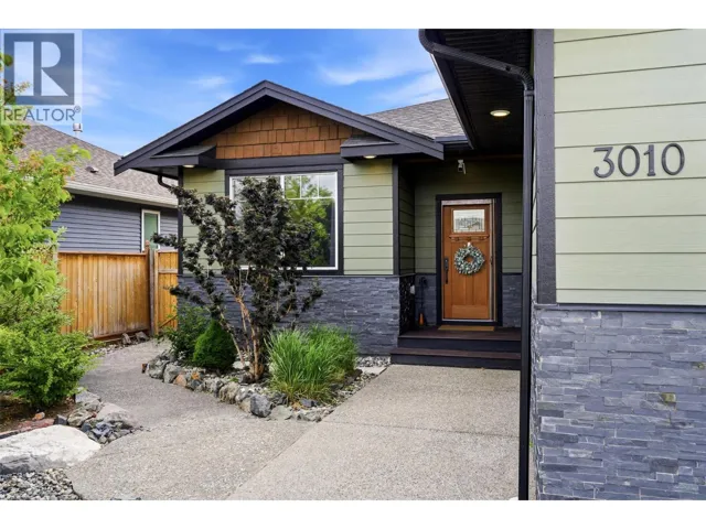 3010 HILTON Drive, Merritt, British Columbia V1K0B2