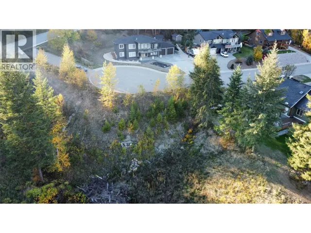2571 Cedar Ridge Court, Lumby, British Columbia V0E2G0