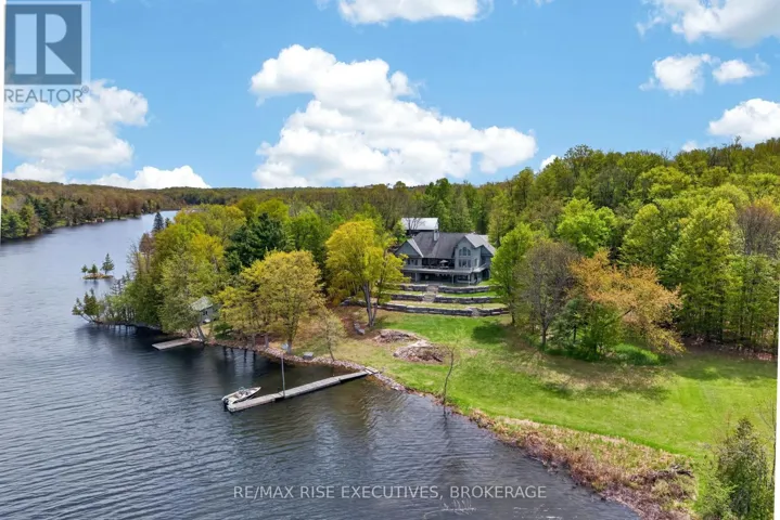 1206B BURNT HILLS ROAD, Frontenac (Frontenac South), Ontario K0H1H0