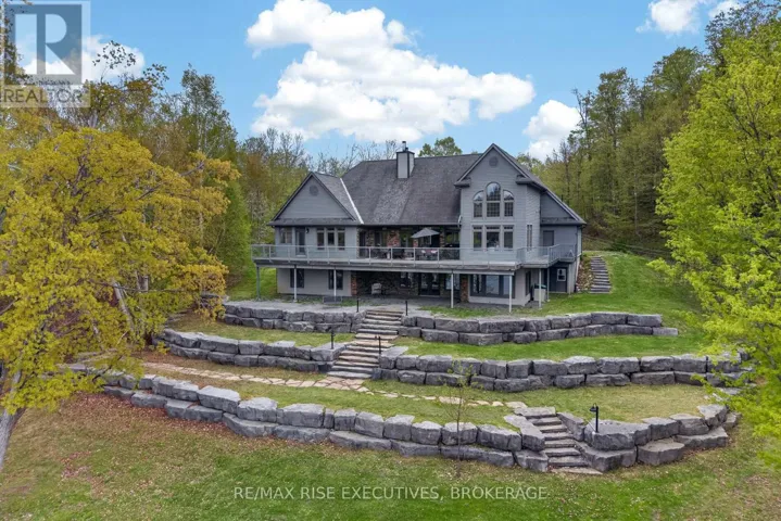 1206B BURNT HILLS ROAD, Frontenac (Frontenac South), Ontario K0H1H0