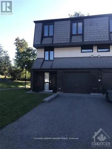 51 - 655 RICHMOND ROAD, Ottawa, Ontario K2A3Y3