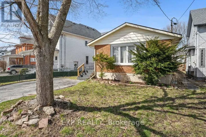 MAIN - 148 YOUNG STREET, Welland (Welland Downtown), Ontario L3B4C8