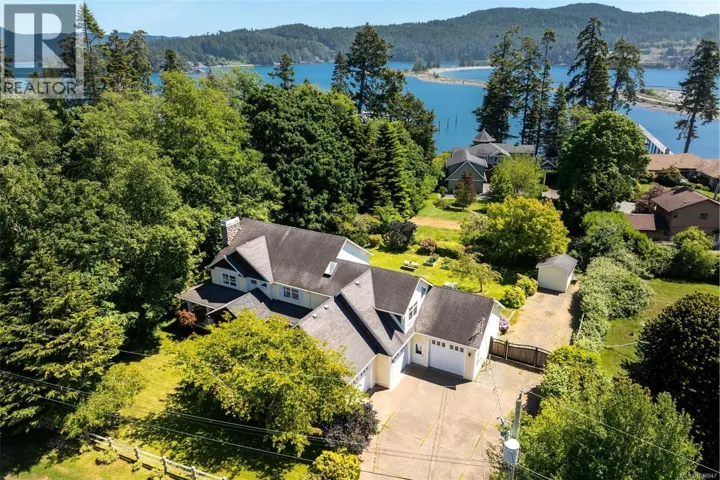 1559 Dufour Rd, Sooke, British Columbia V9Z0T6