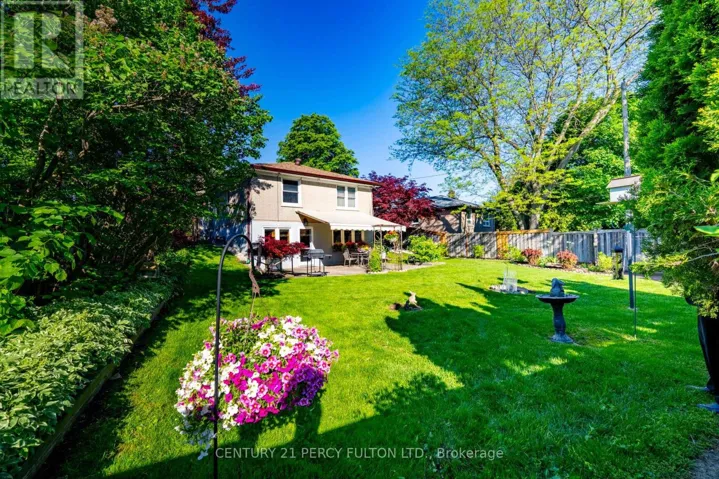 3 HENDERSON AVENUE, Markham (Grandview), Ontario L3T2K2