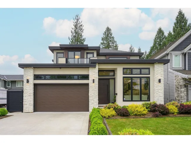 16060 112 AVENUE, Surrey, British Columbia V4N1R3