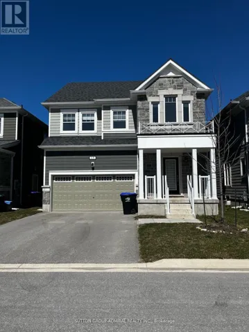 15 HILLS THISTLE DRIVE, Wasaga Beach, Ontario L9Z0J3