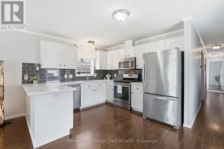 1298 HILLTOP ROAD, Severn, Ontario L3V0V1