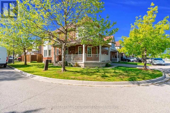 475 CAVANAGH LANE, Milton (WI Willmott), Ontario L9T8G3