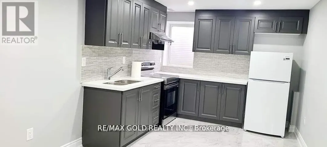 BSMT - 19 ADVENTURA ROAD, Brampton (Northwest Brampton), Ontario L7A5A7