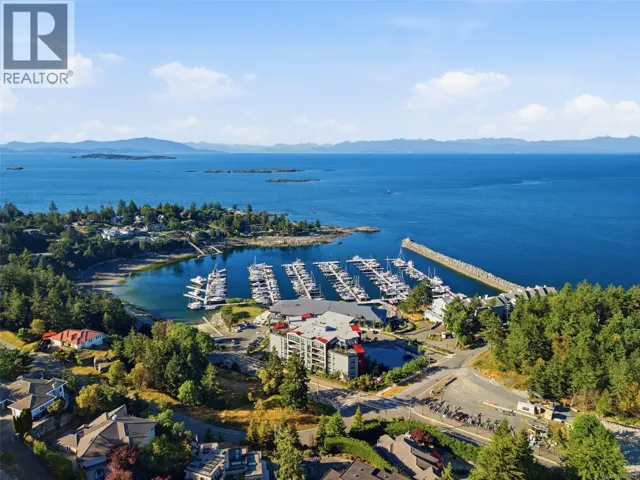 502 3529 Dolphin Dr, Nanoose Bay, British Columbia V9P9J7