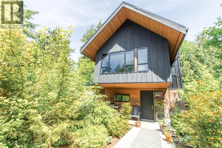 1156 Pacific Rim Hwy, Tofino, British Columbia V0R2Z0