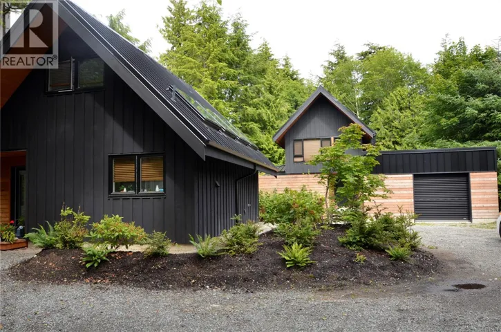 1156 Pacific Rim Hwy, Tofino, British Columbia V0R2Z0