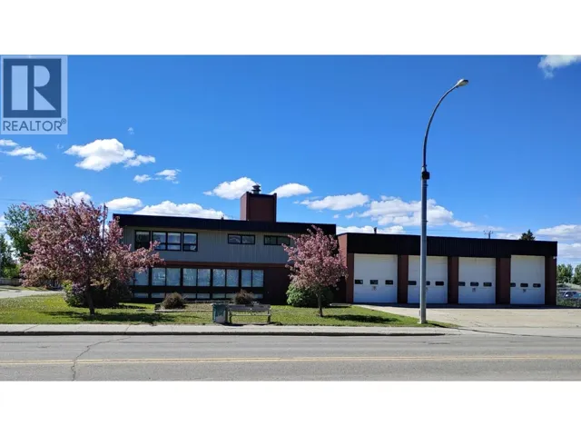 9407 100 AVENUE, Fort St. John, British Columbia V1J6W1