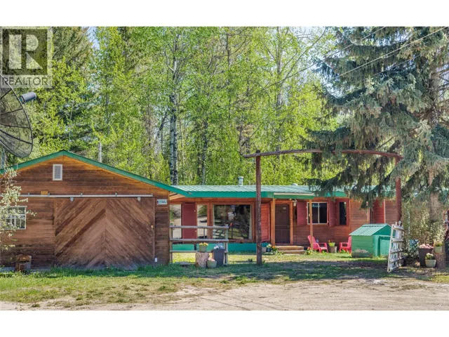 2572 Stoney Drive, Kamloops, British Columbia V2H1P1