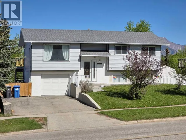 10638 Shand Avenue, Grande Cache, Alberta T0E0Y0