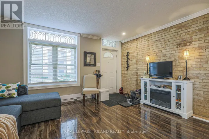 1 - 713 KING STREET, London East (East K), Ontario N5W2X2