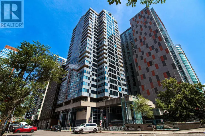 160 - 160 GEORGE STREET, Ottawa, Ontario K1N9M2