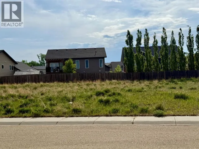 4009 42 StreetClose, Ponoka, Alberta T4J0A4