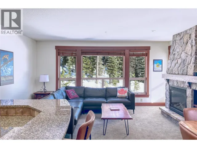 5257 Big White Road Unit# 306, Big White, British Columbia V1P1P3