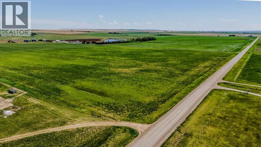 Lot 5, Rural Cardston County, Alberta T0K0K0
