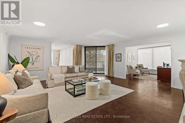 201 - 3900 YONGE STREET, Toronto (Bedford Park-Nortown), Ontario M4N3N6