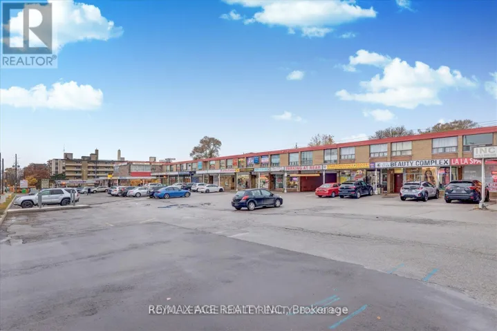 2398 EGLINTON AVENUE E, Toronto (Ionview), Ontario M1K2P3