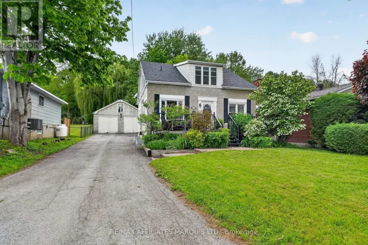 3324 MONTREAL ROAD, Cornwall, Ontario K6H5R5