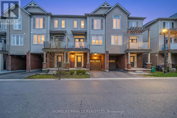 15 GLASDSON LANE, Caledon, Ontario L7C4H2
