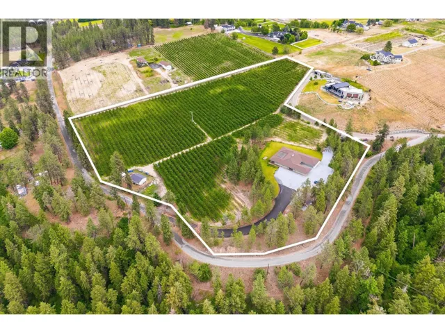 4235 Todd Road, Kelowna, British Columbia V1W4B8