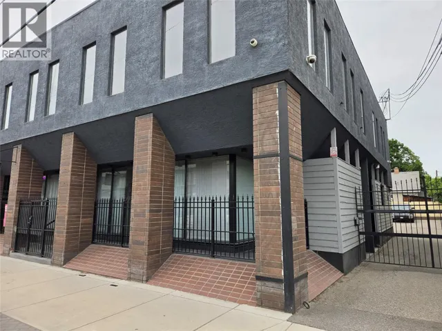 3307 32 Avenue Unit# 103, Vernon, British Columbia V1T5L7