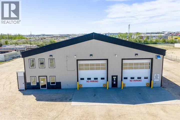 9501 78 Avenue, Clairmont, Alberta T8V2Z7
