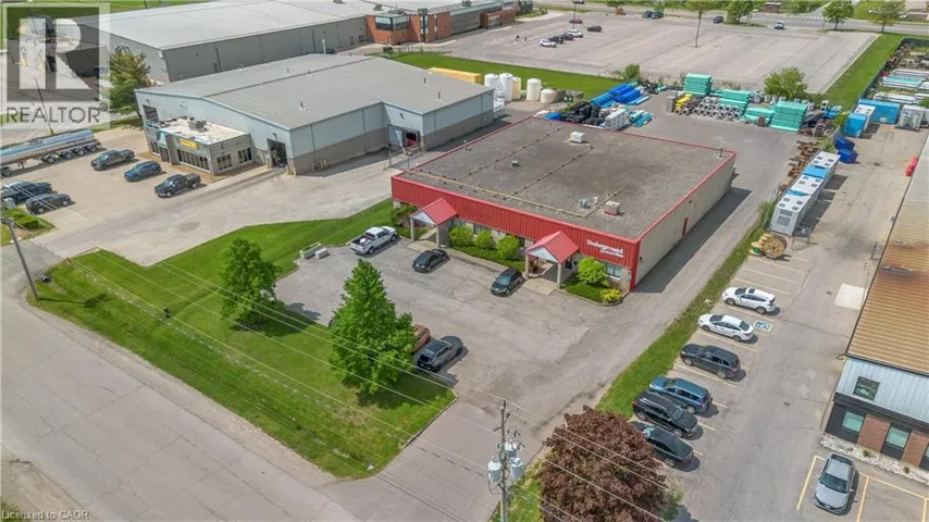 131 SHEARSON Crescent, Cambridge, Ontario N1T1J4