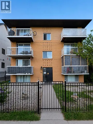 211 6 Street NE, Calgary, Alberta T1A1G9